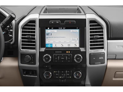 2019 Ford F-450SD XLT DRW