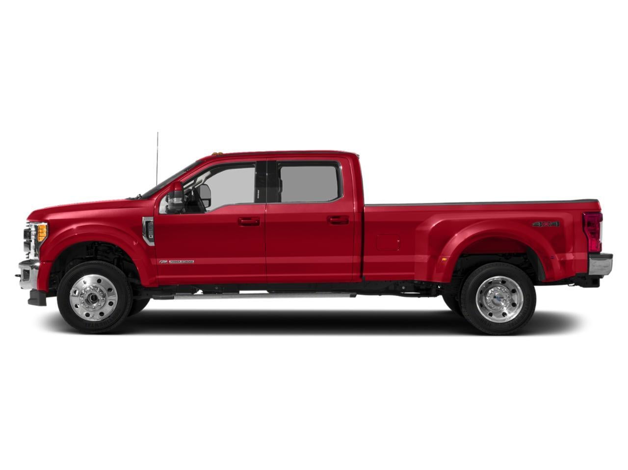 2019 Ford F-450SD XLT DRW
