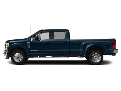 2019 Ford F-450SD XLT DRW