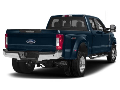 2019 Ford F-450SD XLT DRW