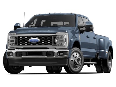 2023 Ford F-450SD Lariat DRW