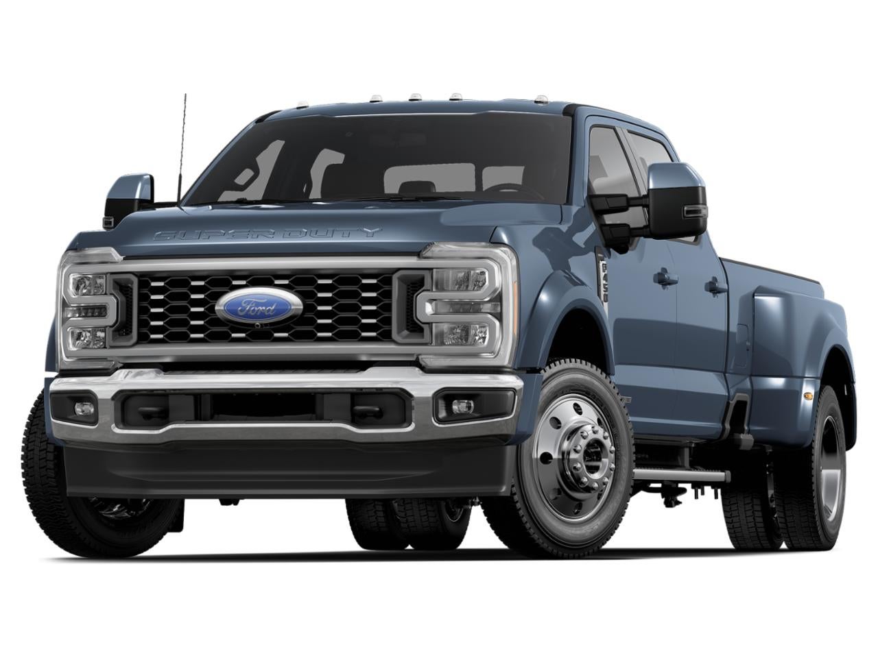 2023 Ford F-450SD Lariat DRW