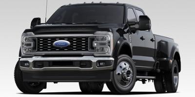 2023 Ford F-450SD Lariat DRW