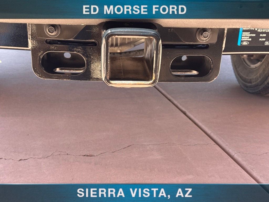 2021 Ford F-450SD Platinum DRW