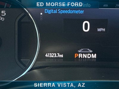 2021 Ford F-450SD Platinum DRW