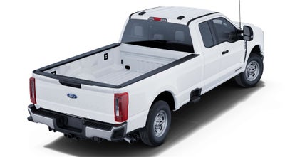 2025 Ford F-350SD XL