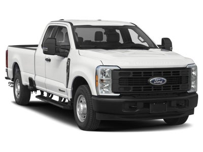 2025 Ford F-350SD XL