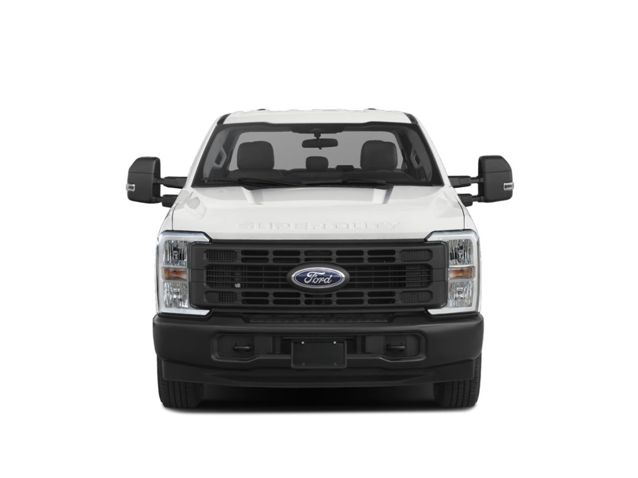 2025 Ford F-350SD XL