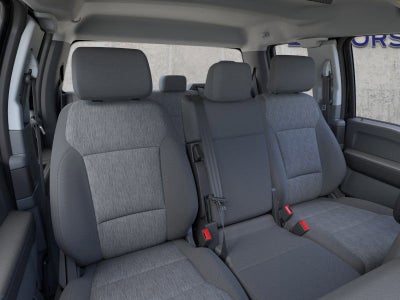 2025 Ford F-350SD XL