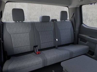 2025 Ford F-350SD XL