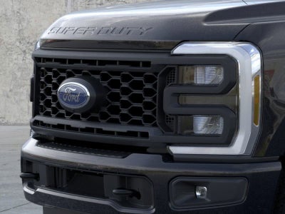 2025 Ford F-350SD XL