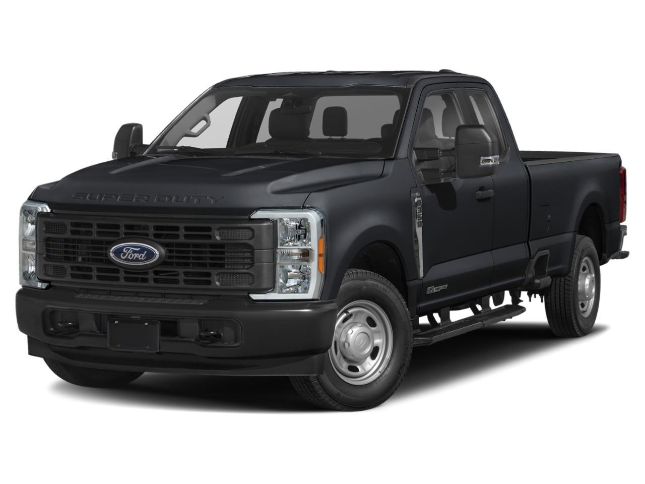 2025 Ford F-350SD XL