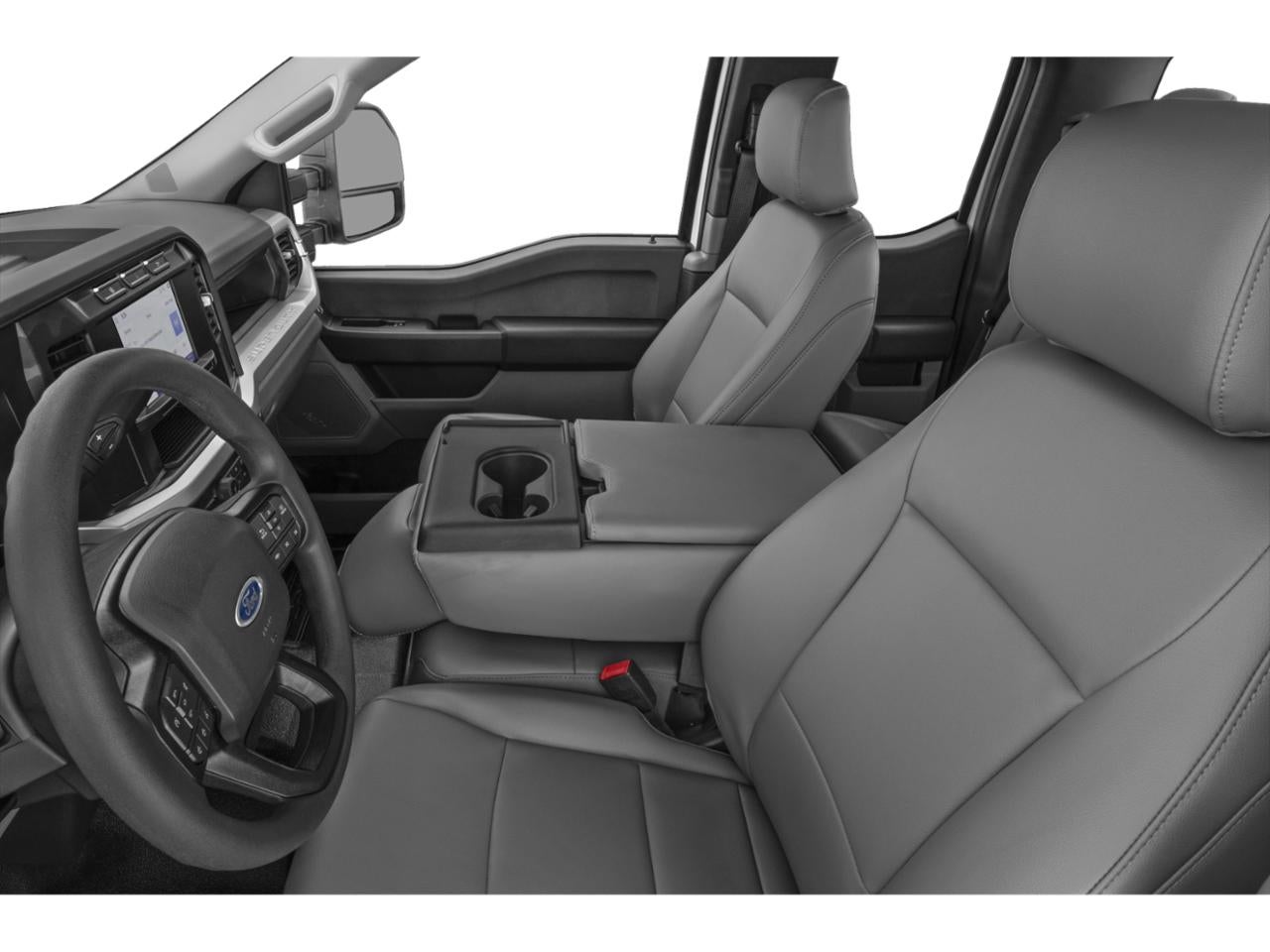 2025 Ford F-350SD XL