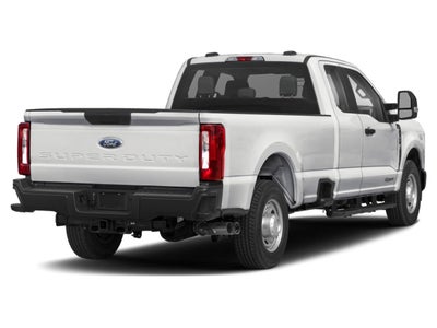 2025 Ford F-350SD XL