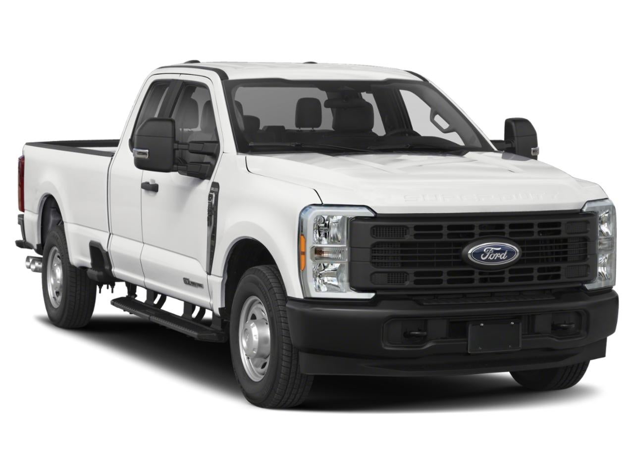 2025 Ford F-350SD XL