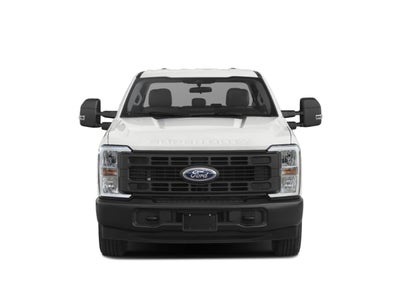 2025 Ford F-350SD XL