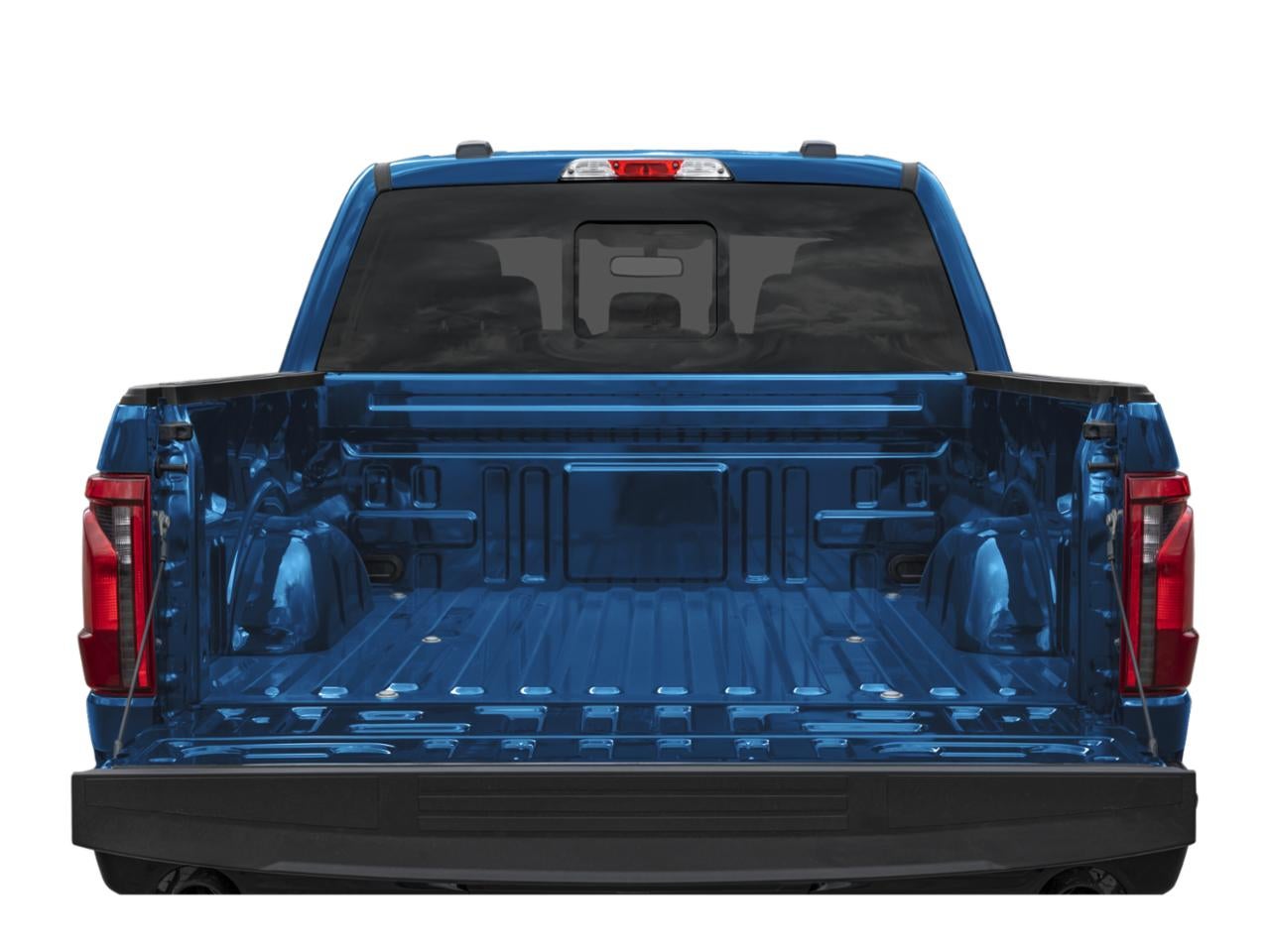 2027 Ford F-150 Tremor