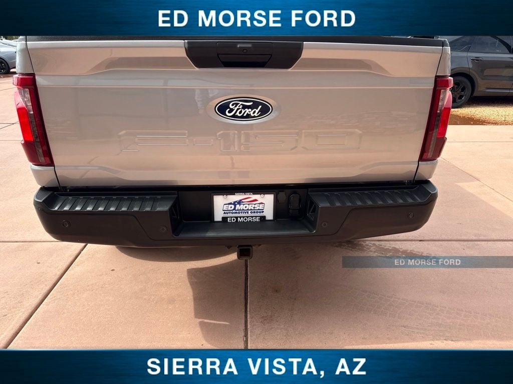 2024 Ford F-150 XL