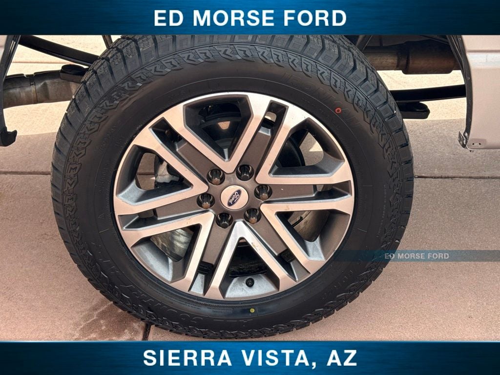 2024 Ford F-150 XL
