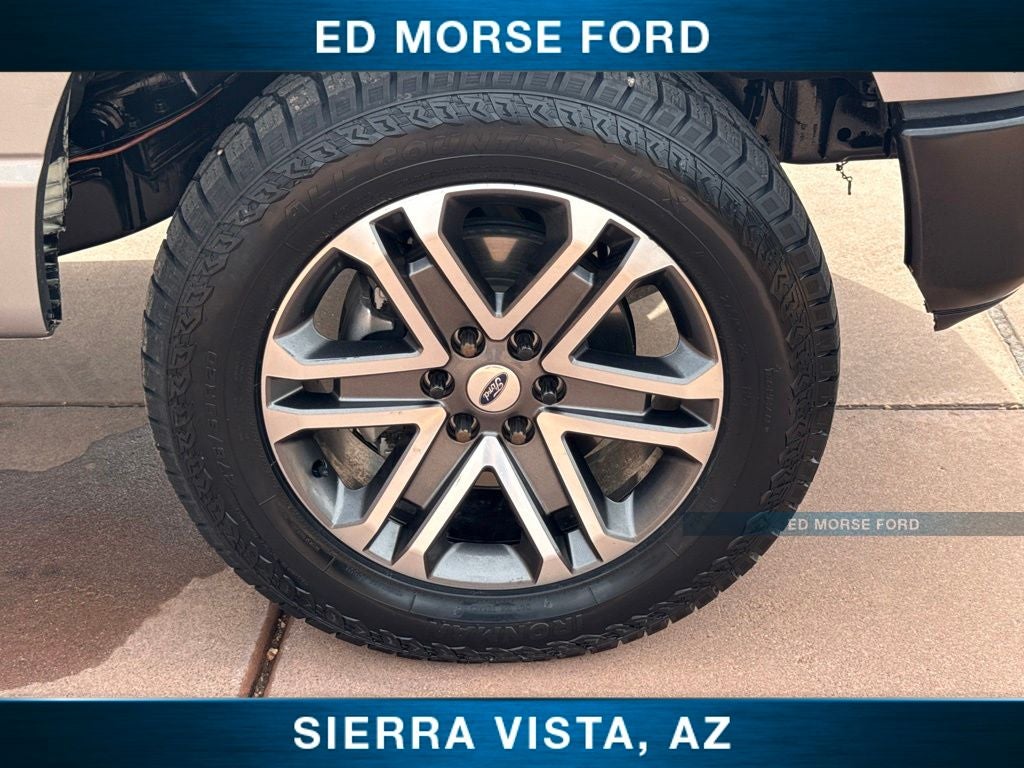2024 Ford F-150 XL