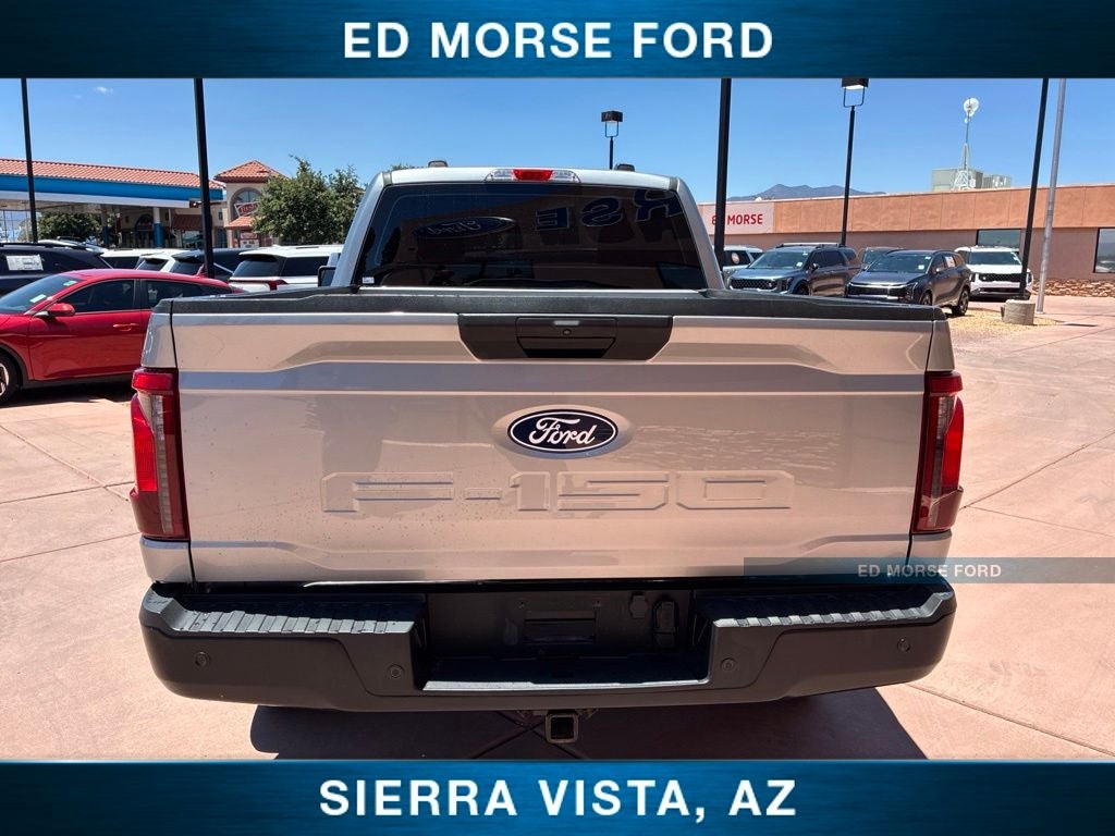 2024 Ford F-150 XL