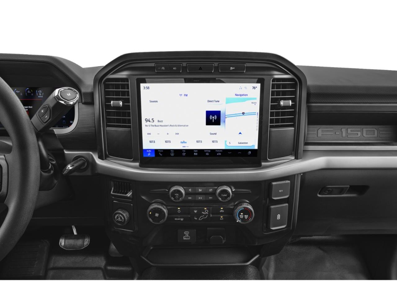2024 Ford F-150 XL
