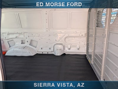 2012 Ford E-150 Commercial