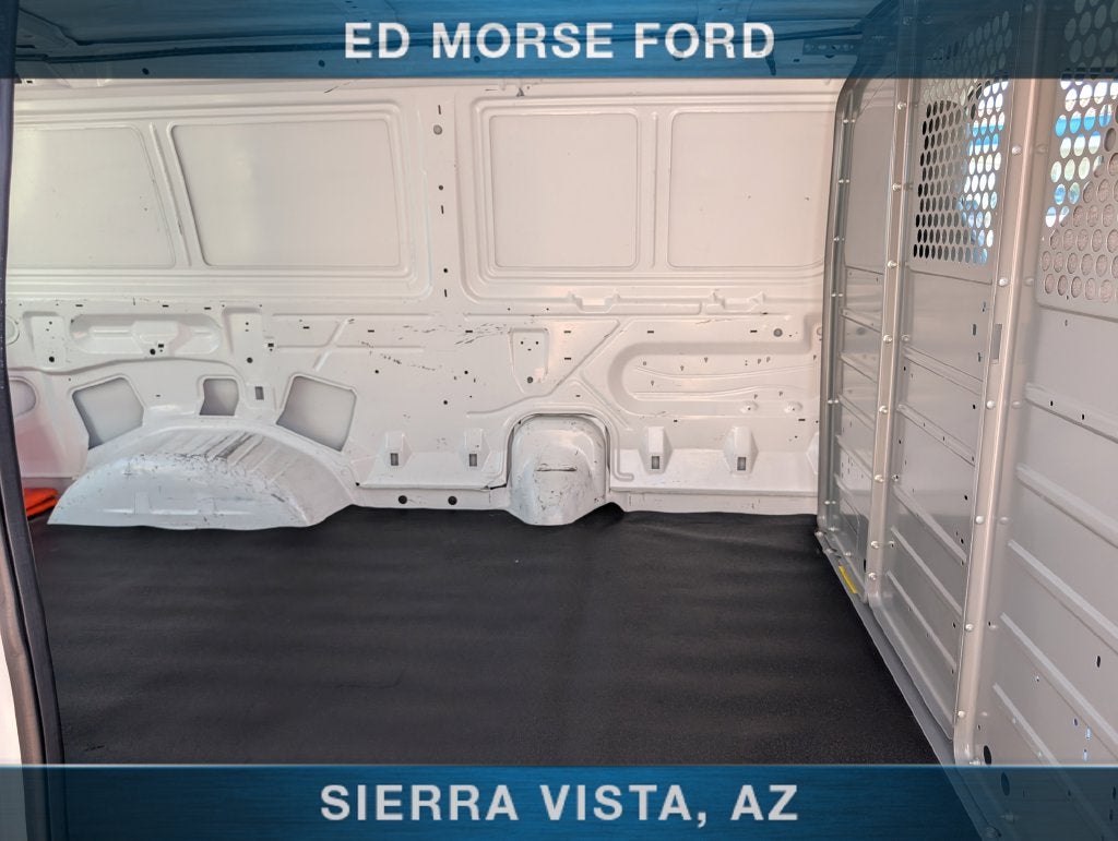 2012 Ford E-150 Commercial