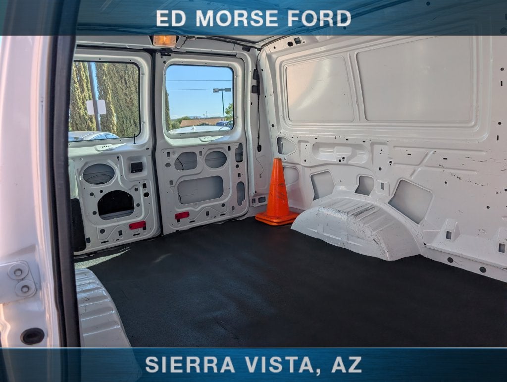 2012 Ford E-150 Commercial