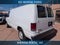 2012 Ford E-150 Commercial