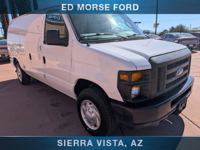2012 Ford E-150 Commercial