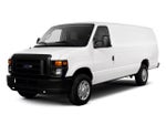 2012 Ford E-150 Commercial