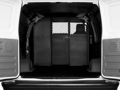 2012 Ford E-150 Commercial