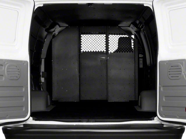 2012 Ford E-150 Commercial