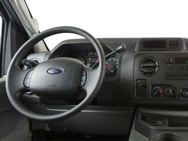 2012 Ford E-150 Commercial