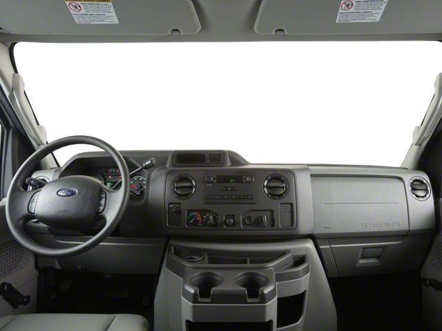 2012 Ford E-150 Commercial