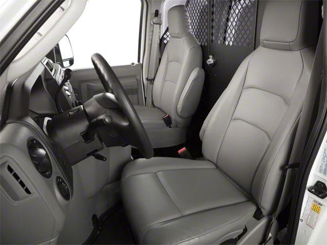 2012 Ford E-150 Commercial