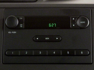 2012 Ford E-150 Commercial