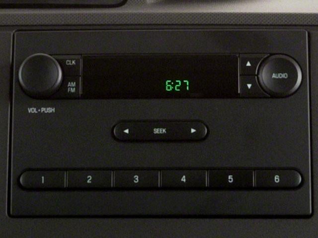 2012 Ford E-150 Commercial