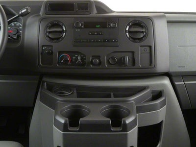 2012 Ford E-150 Commercial