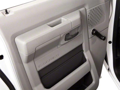 2012 Ford E-150 Commercial