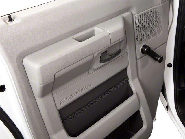 2012 Ford E-150 Commercial