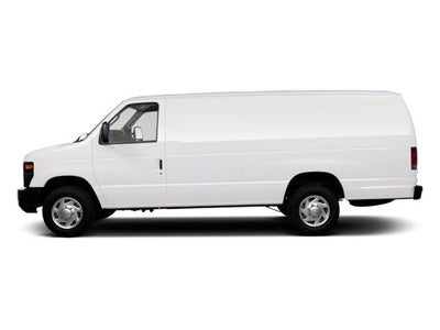 2012 Ford E-150 Commercial