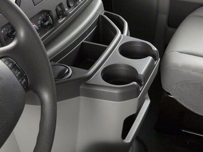 2012 Ford E-150 Commercial