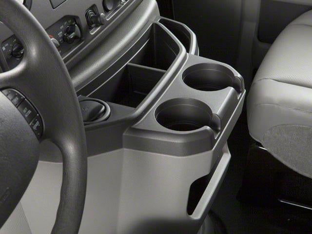 2012 Ford E-150 Commercial