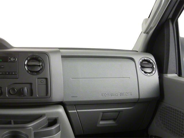 2012 Ford E-150 Commercial