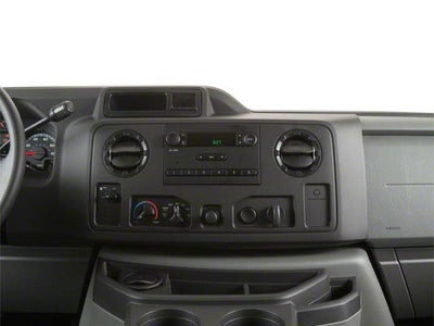 2012 Ford E-150 Commercial