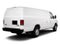 2012 Ford E-150 Commercial
