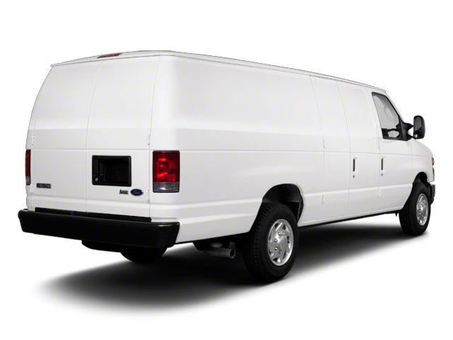 2012 Ford E-150 Commercial