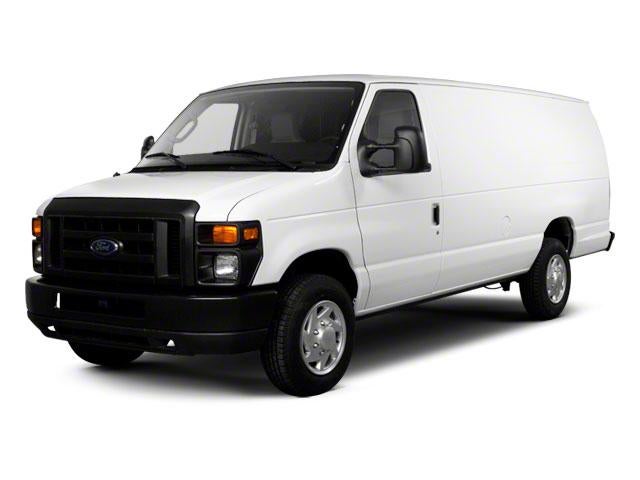 2012 Ford E-150 Commercial